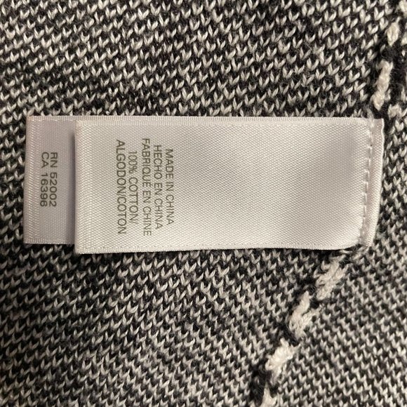 Liz Claiborne Cardigan - Picture 3 of 5